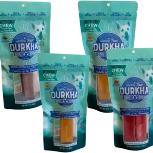 Durkha Cheese Chew Flavored Single & Multi Pack