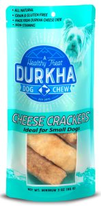 Crackers