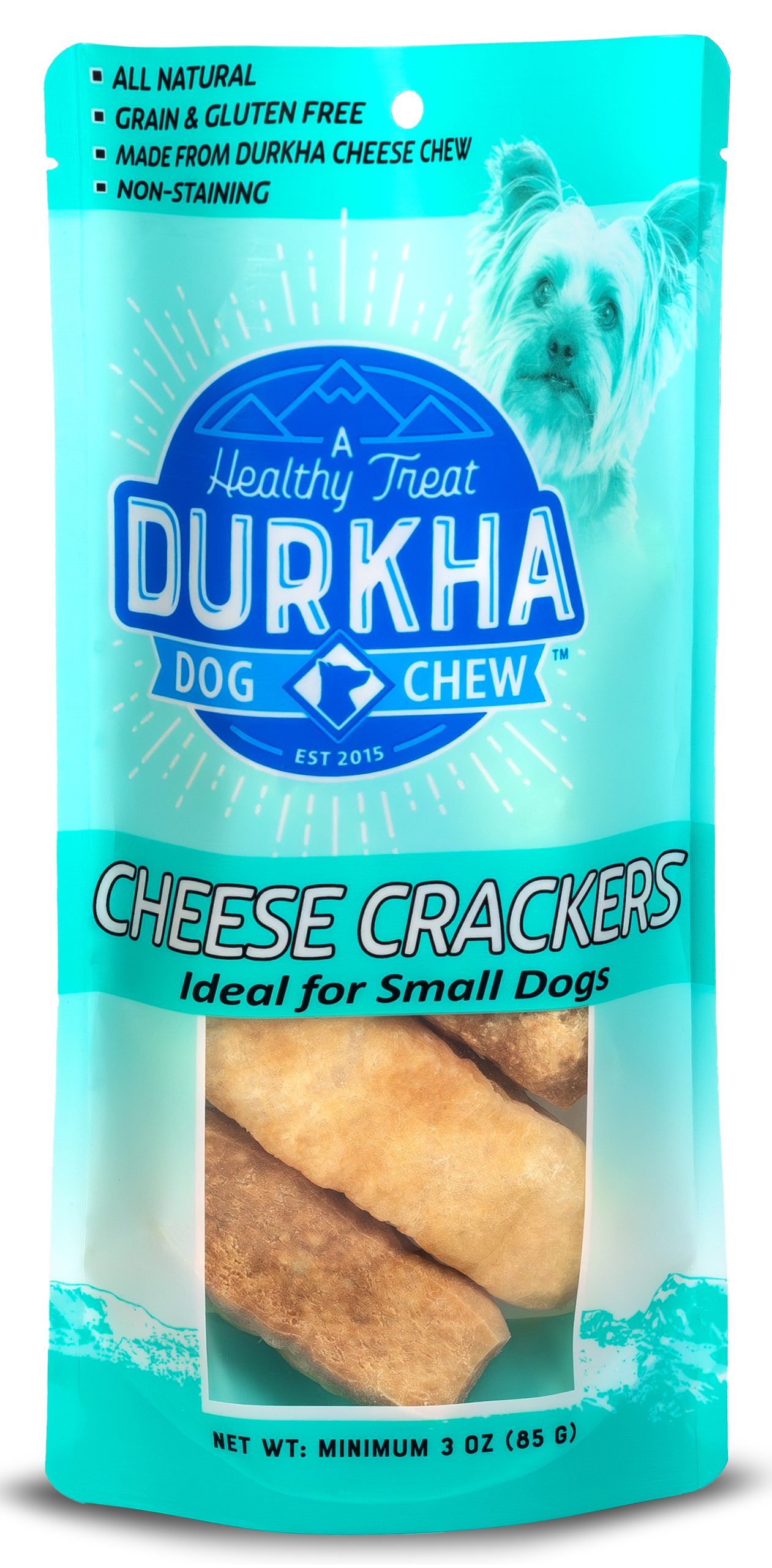 Crackers