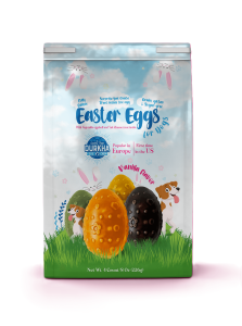 Durkha Easter Egg