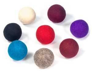 Color Ball (Pack of 4)