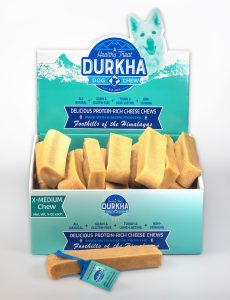 Durkha Dog Chew PDQ