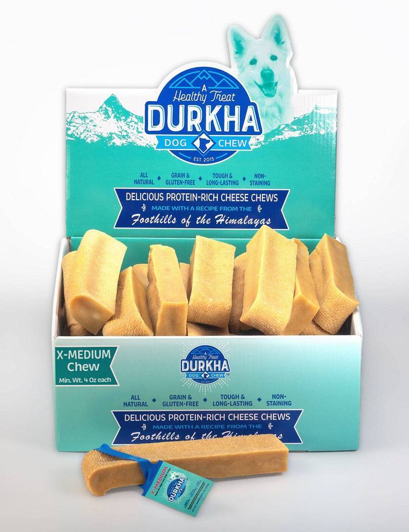 Durkha Dog Chew PDQ