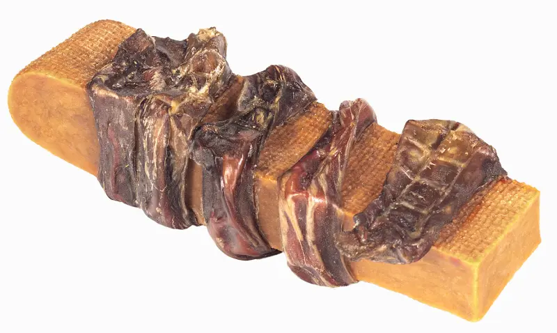 BullyYaker-Double-Wrap-II