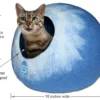 Cat-Bed-Light-Blue-amp-White-scaled