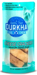 Crackers