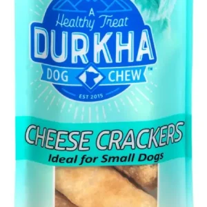 Crackers