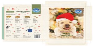 Christmas Advent Calendar