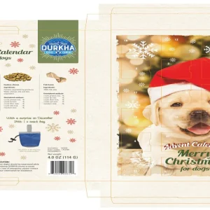Christmas Advent Calendar