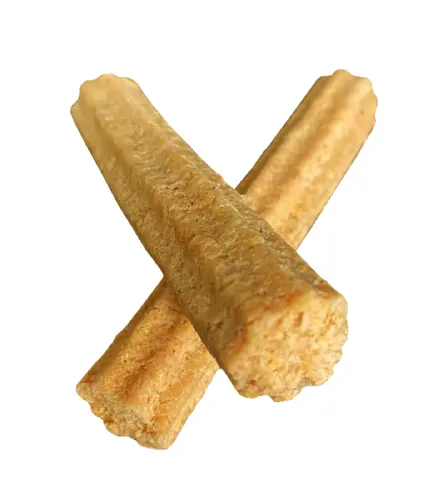 Yak Cheesy Churro