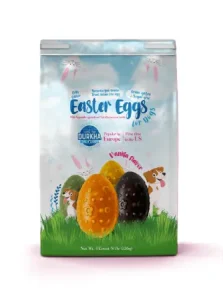Durkha Easter Egg