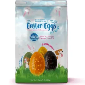 Durkha Easter Egg