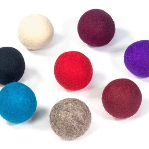 Color Ball (Pack of 4)