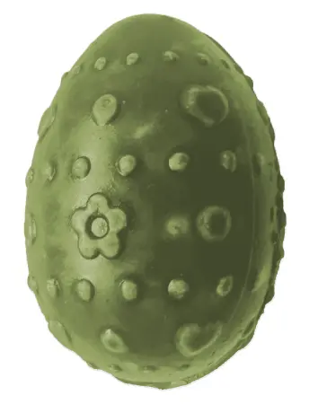 Durkha Easter Egg