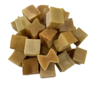 Durkha Yak Cheese Nuggets (2) BULK BAG Sizes Available