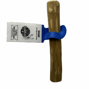 BULK - DURKHA UPC TAGS for COFFEE WOOD CHEWS (XS - XL)