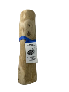 Coffee Wood Chew