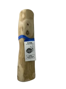 Coffee Wood Chew