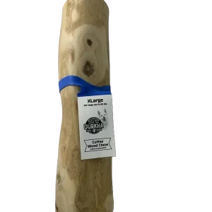 Coffee Wood Chew