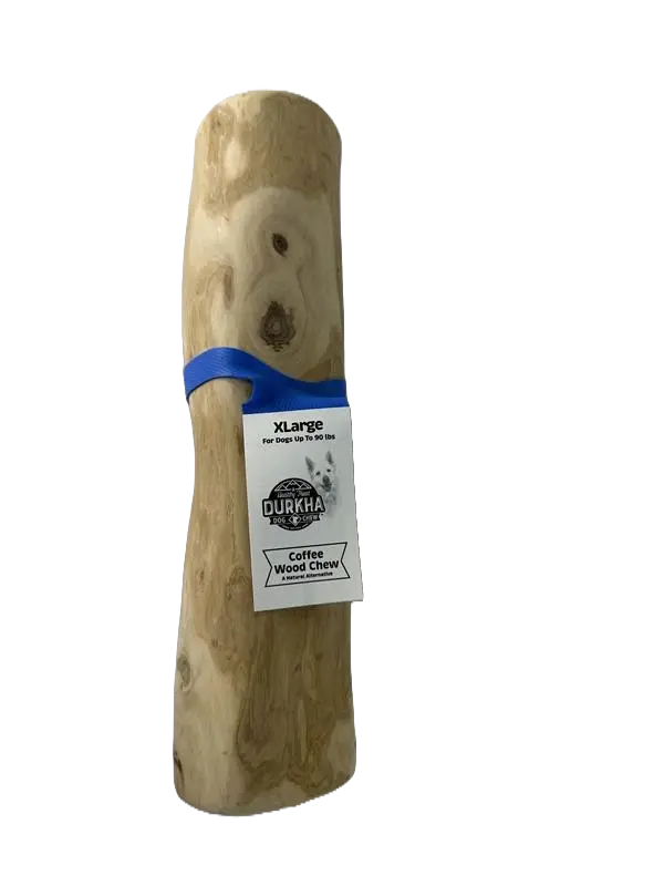 Coffee Wood Chew