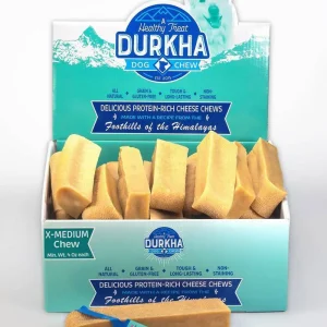Durkha Dog Chew PDQ
