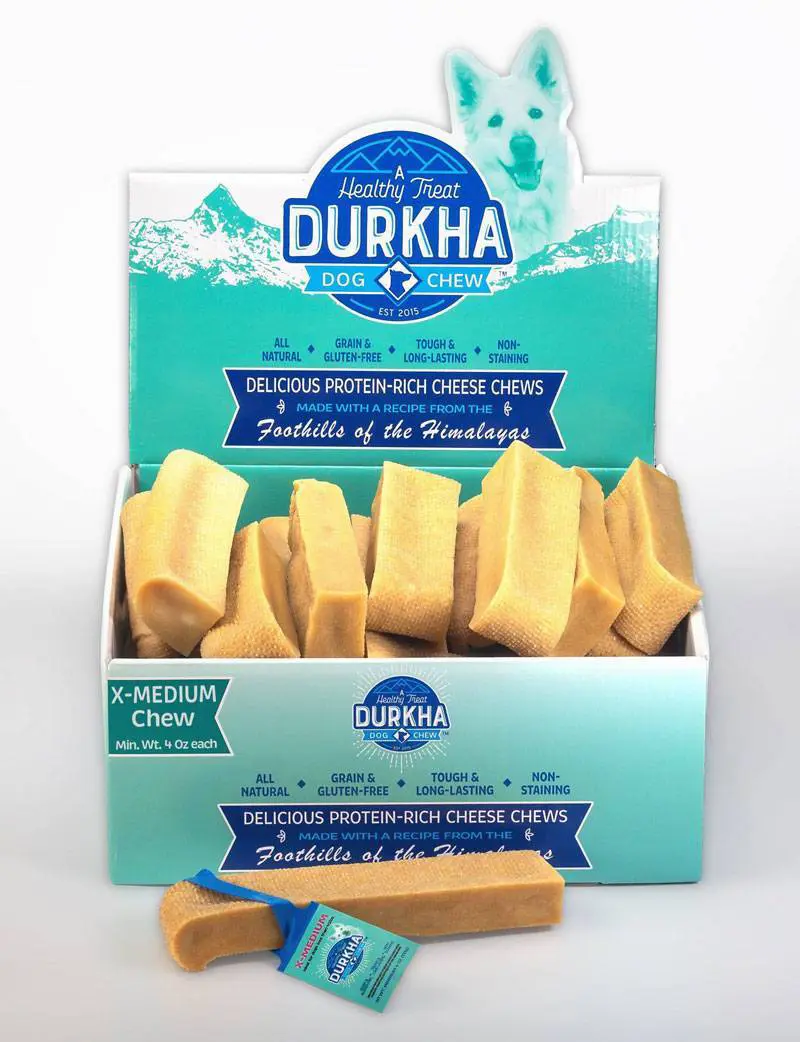 Durkha Dog Chew PDQ