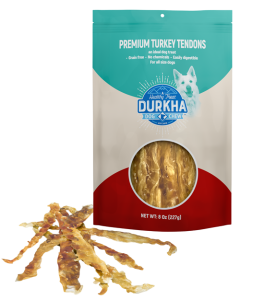 Turkey Tendons