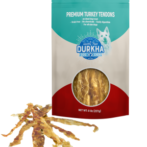 Turkey Tendons