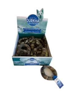 Cod Skin Donut – PDQ