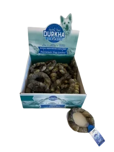 Cod Skin Donut – PDQ