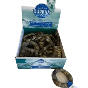 Cod Skin Donut - PDQ