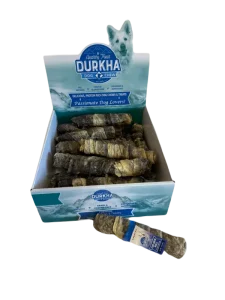 Cod Skin Roll – PDQ