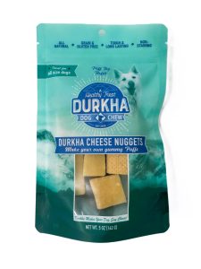 Yak Puff & Fetch – REFILL Nuggets