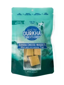 Yak Puff & Fetch – REFILL Nuggets