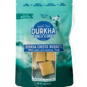 Yak Puff & Fetch – REFILL Nuggets