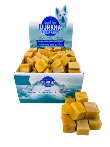 Durkha Cheese Nuggets PDQ