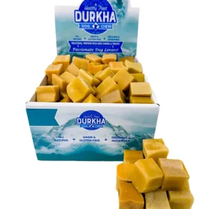 Durkha Cheese Nuggets PDQ