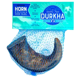 Buffalo, Collagen, 2-in-1 and Coffee Wood Chews