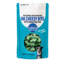 Treats & Training Treats