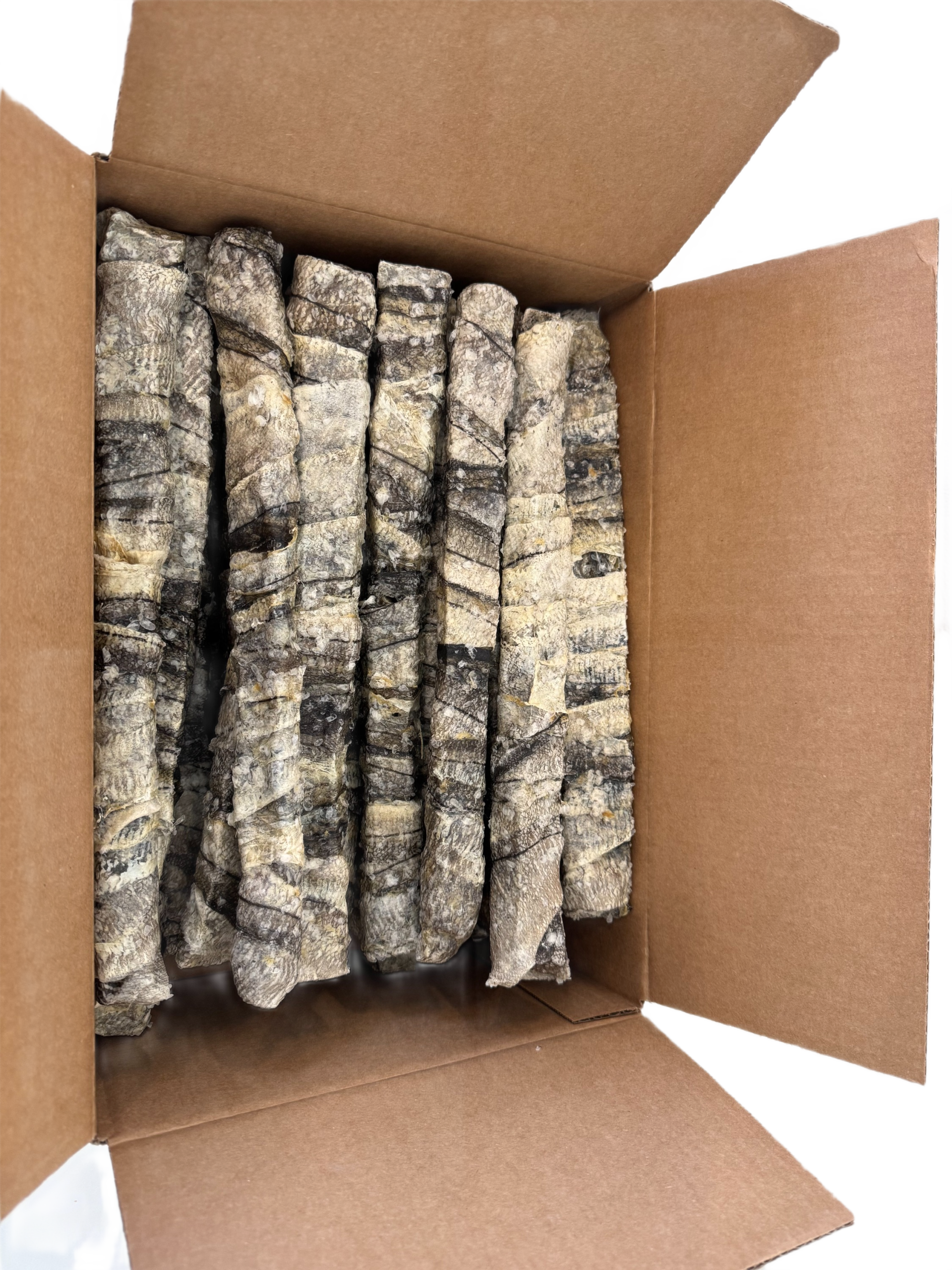 Cod Bar 12 Inch - Box - Open 1