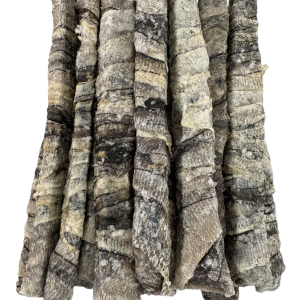 Cod Skin Bar 12" - Bulk (25 Pieces)