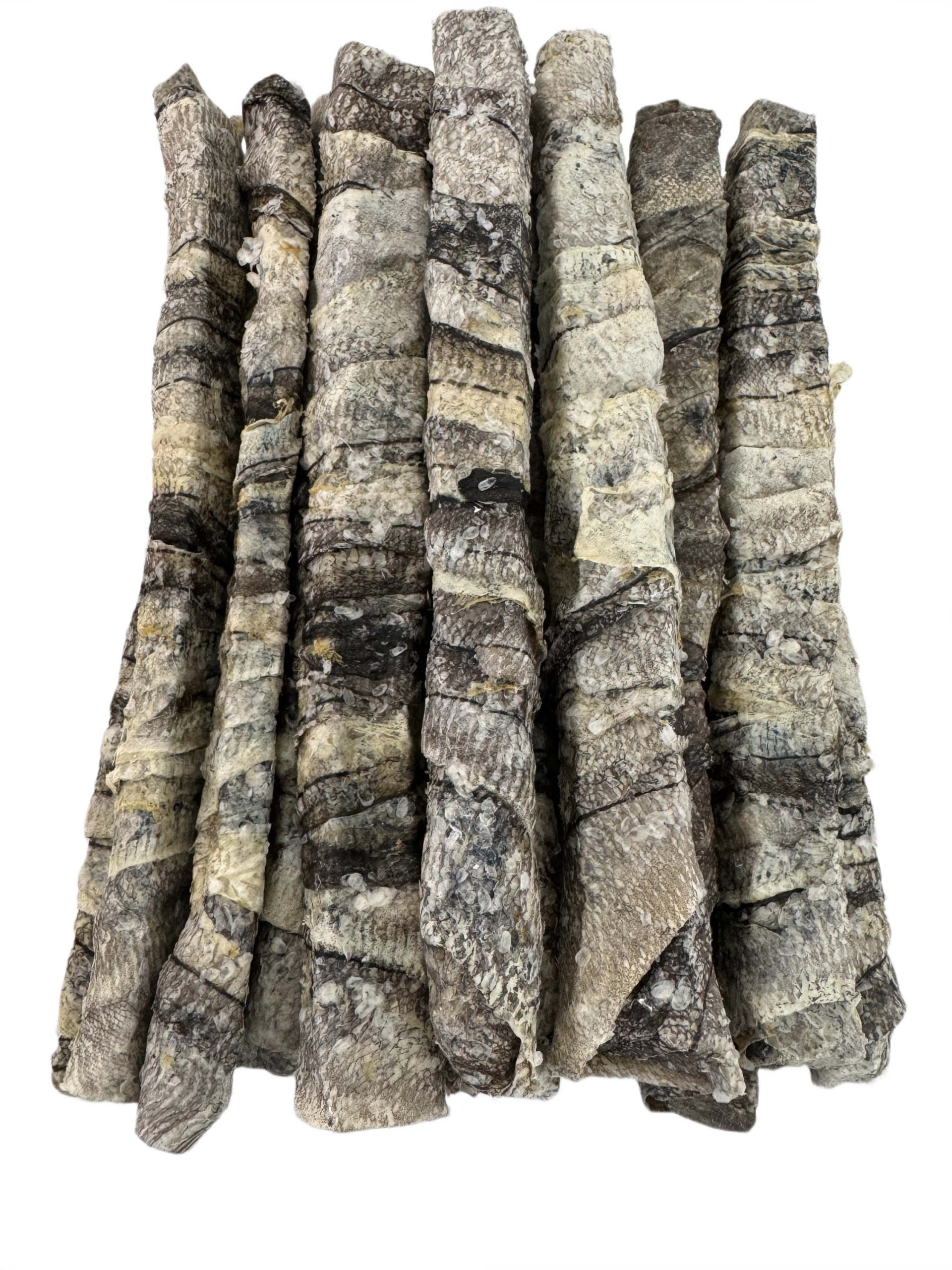 Cod Bar 12 Inch Loose