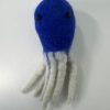 Durkha Felt JELLY FISH (5.5" x 2") - (12X8) BAG - 20 Units - Thumbnail Image 1