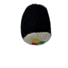 Durkha Felt - SUSHI ROLL (3" x 2") - (12X8) BAG - 20 Units - Thumbnail Image 2